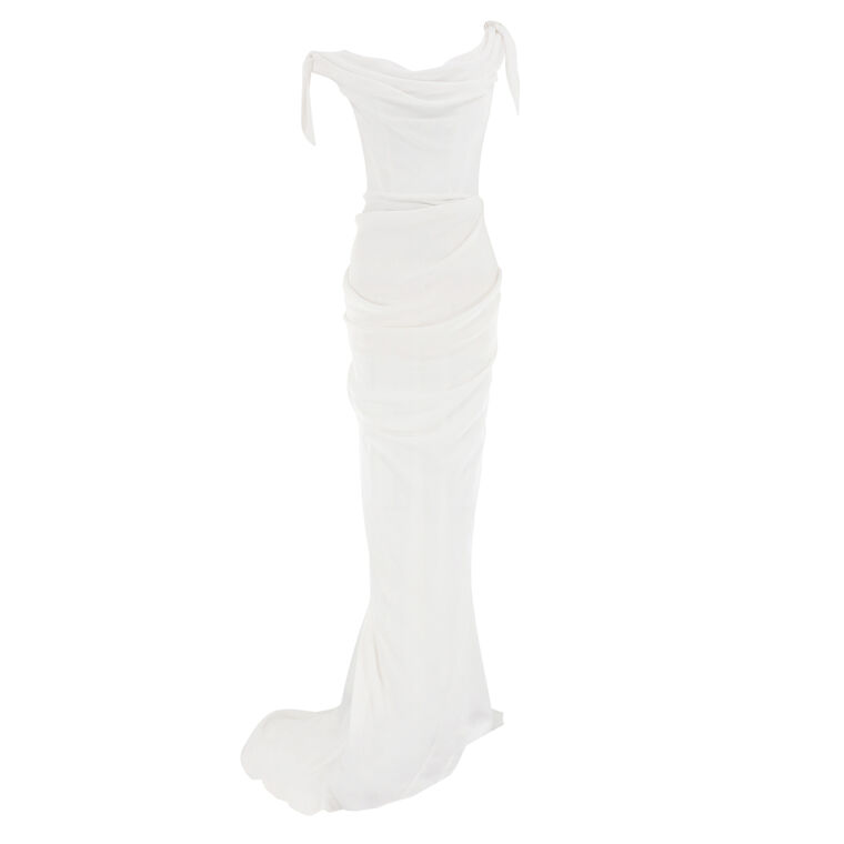 Nysa Gown image number null