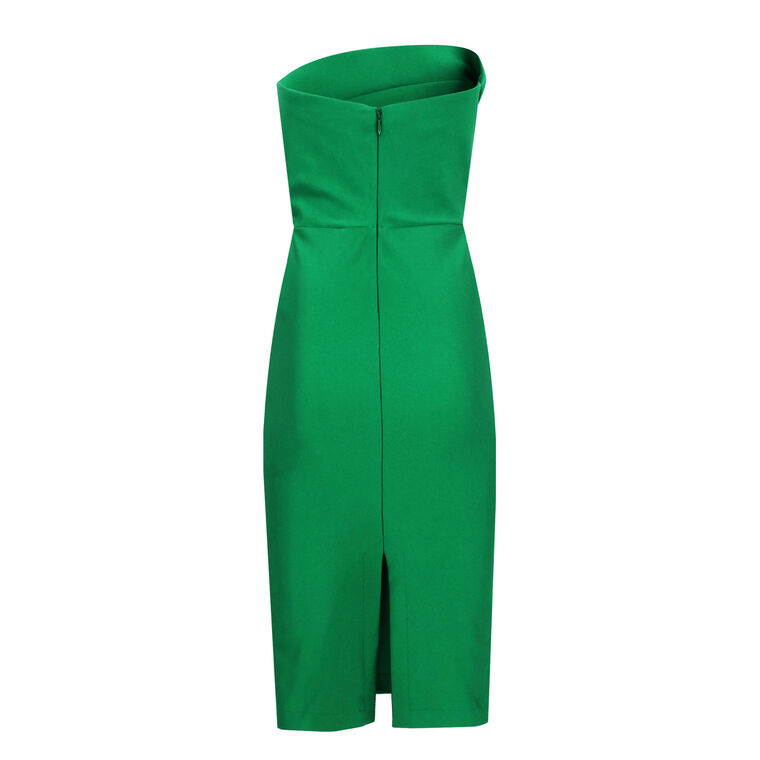 Architectural Cocktail Dress image number null