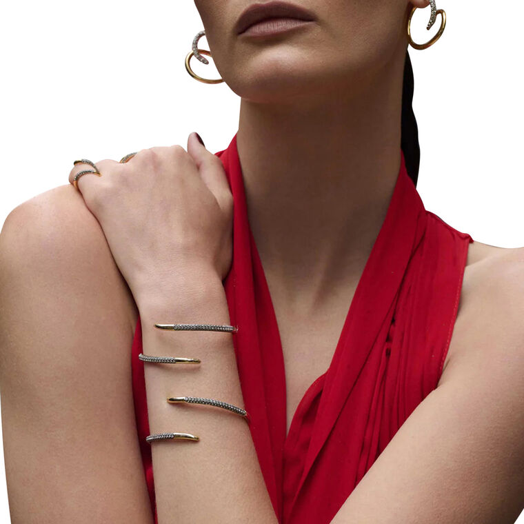 Vesey Cuff Bracelet image number null