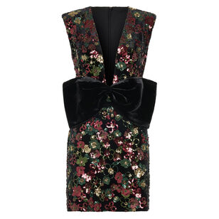 Kimberly Dress