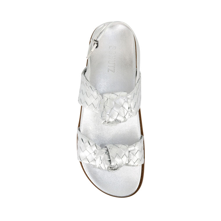 Kareena Knot Sporty Sandal image number null