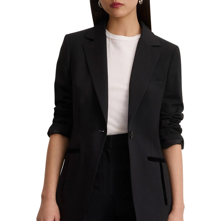 Tanya Blazer image number null