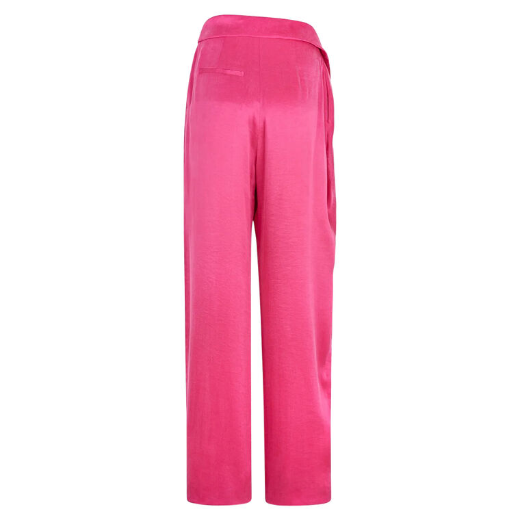 Kao Draped Pant image number null