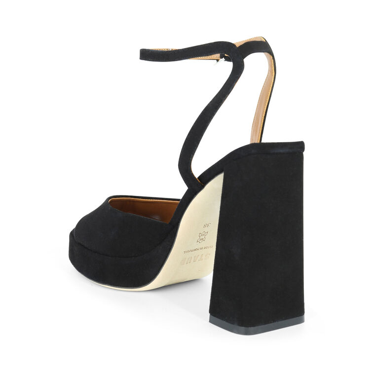 Solange Platform image number null