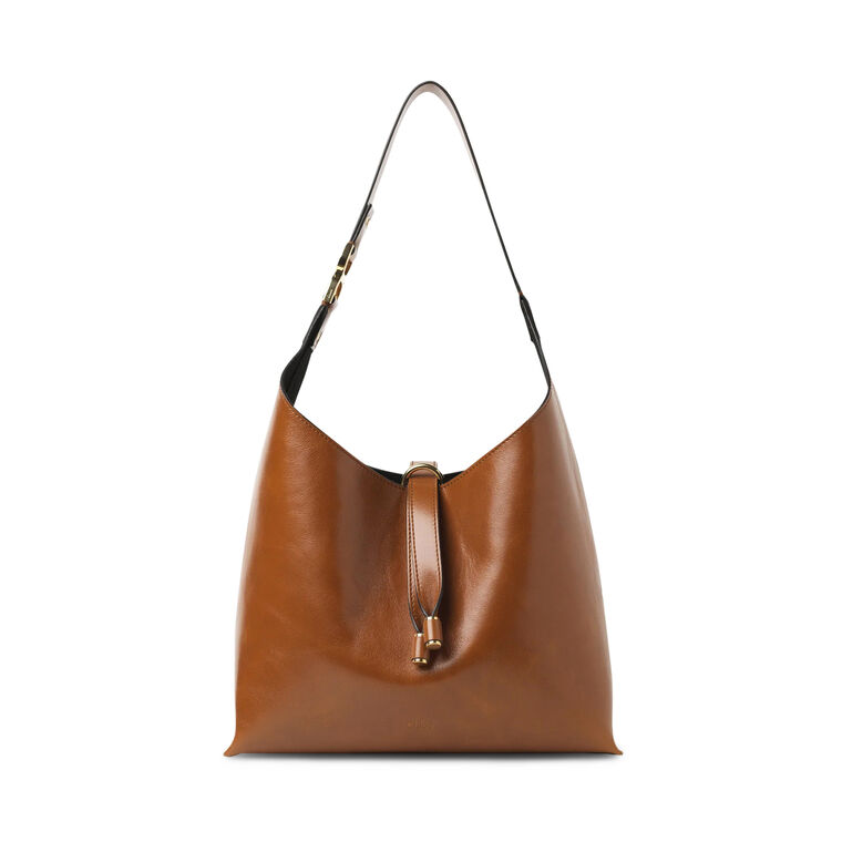 Small Marcie Hobo Bag image number null