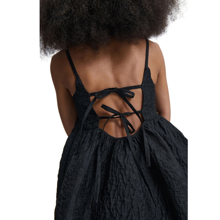 Akira Sleeveless Lobelia Matelasse Top image number null