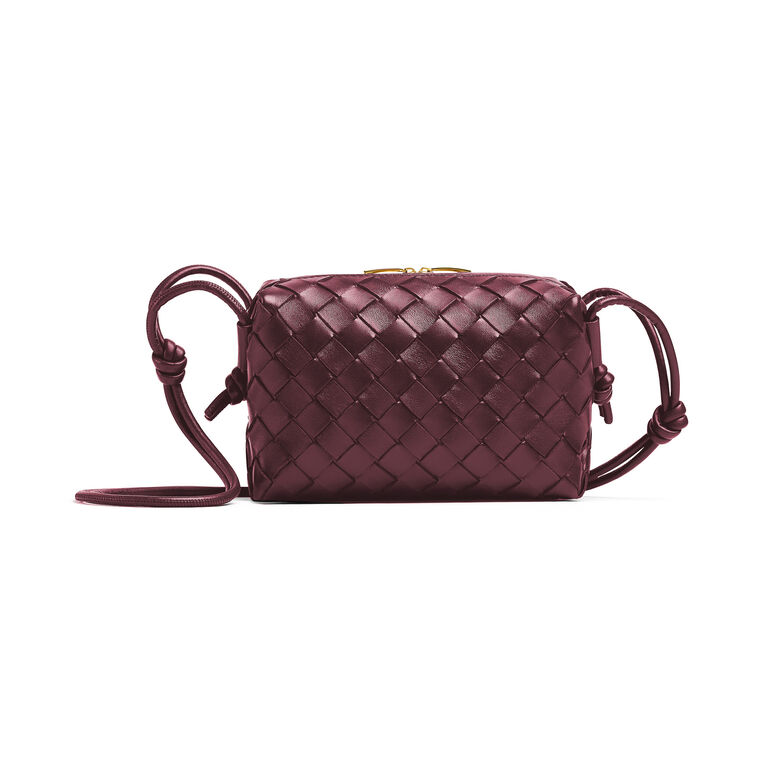 Mini Loop Camera Bag image number null