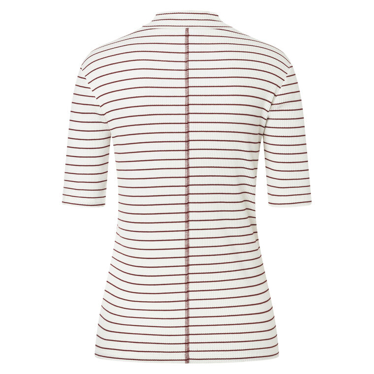 Riva Short Sleeve T-Shirt image number null