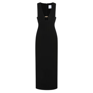 Picardie Maxi Dress
