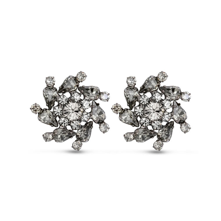 Shereen Stud Earrings image number null