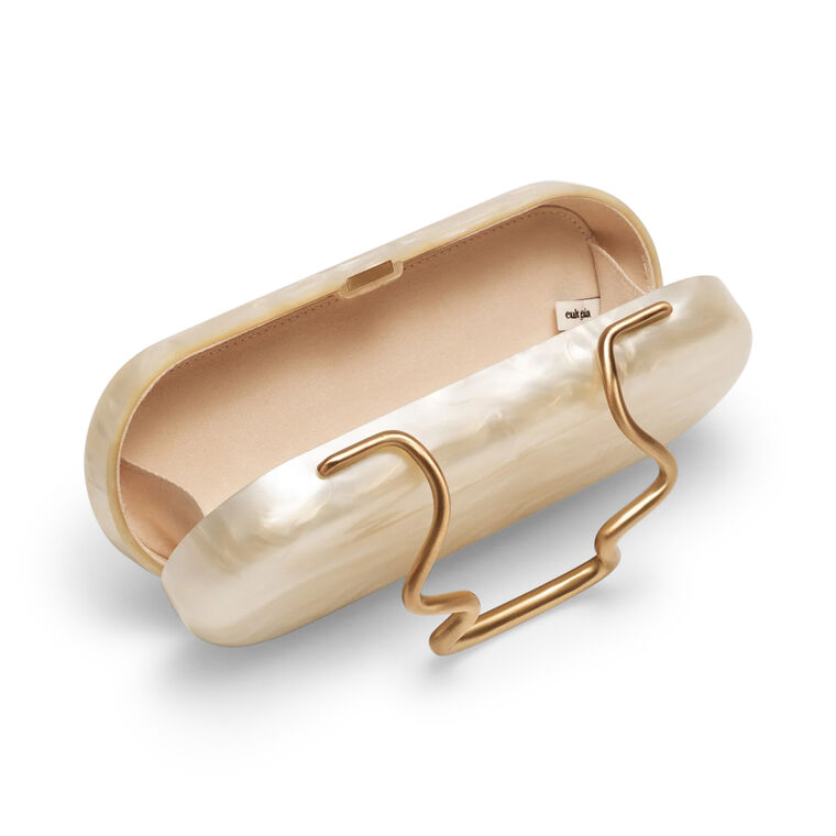 Ilara Clutch image number null