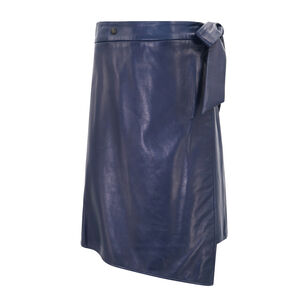 Eustyle Asymmetrical Skirt