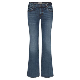 The Rodeo Low Rise Bootcut Jean