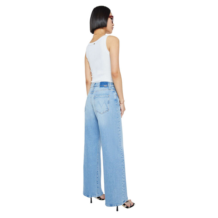 The Lil Lasso Sneak Jean image number null