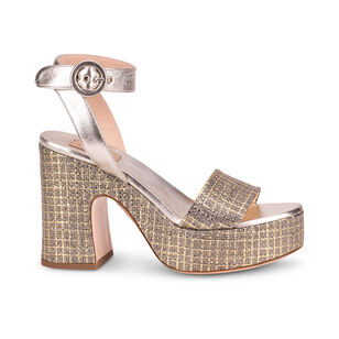 Sista Zerby Heel