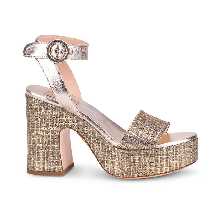 Sista Zerby Heel image number null