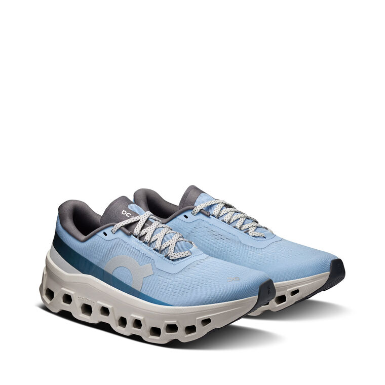 Cloudmonster 1 Sneaker image number null