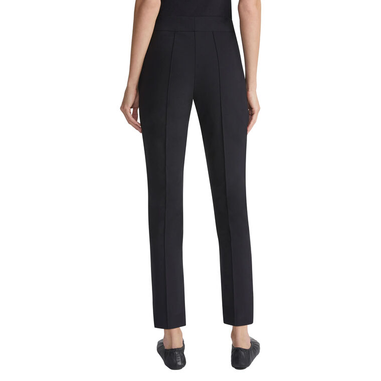 Acclaimed Stretch Gramercy Cropped Pant image number null
