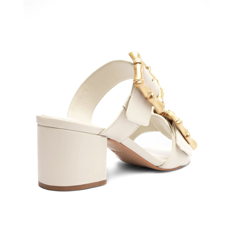 Enola Mid Block Sandal image number null