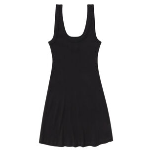 Faye Tank Mini Dress
