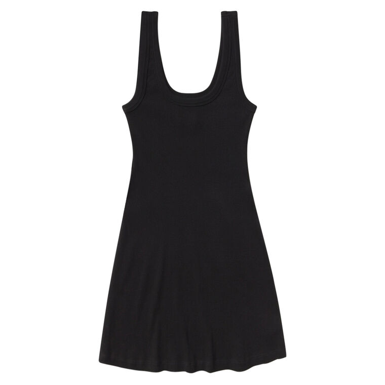 Faye Tank Mini Dress image number null