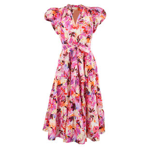 Ottilie Dress