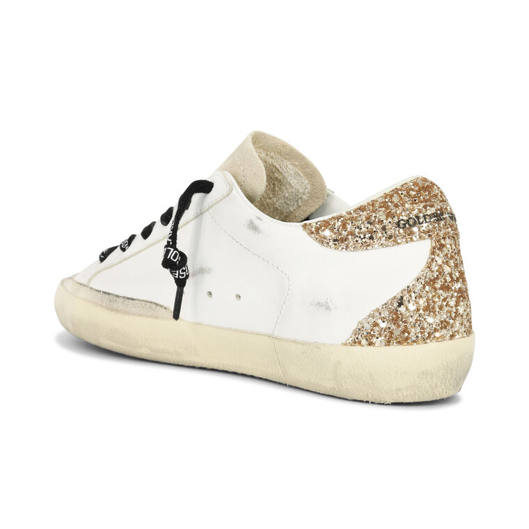 Super Star Sneaker