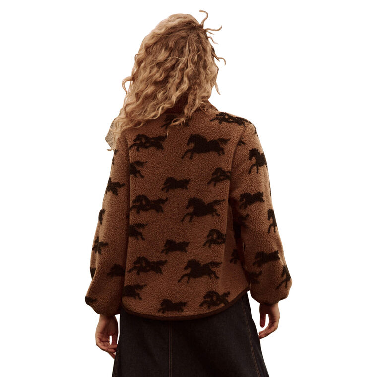 The Pasture Jacket image number null
