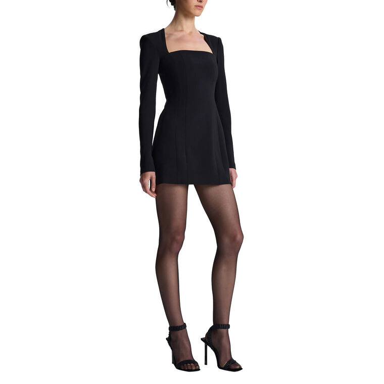 Ella Mini Dress image number null