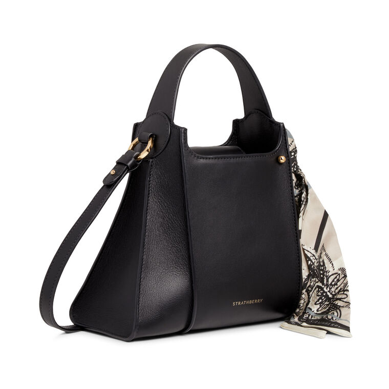 Arkshell Top Handle Bag image number null