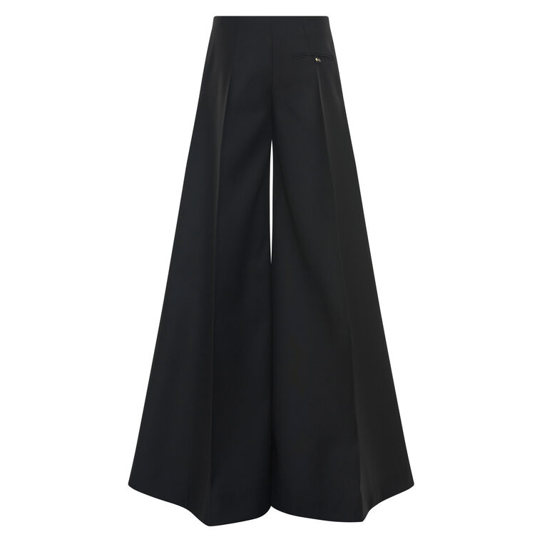 Super Wide Leg Pant image number null