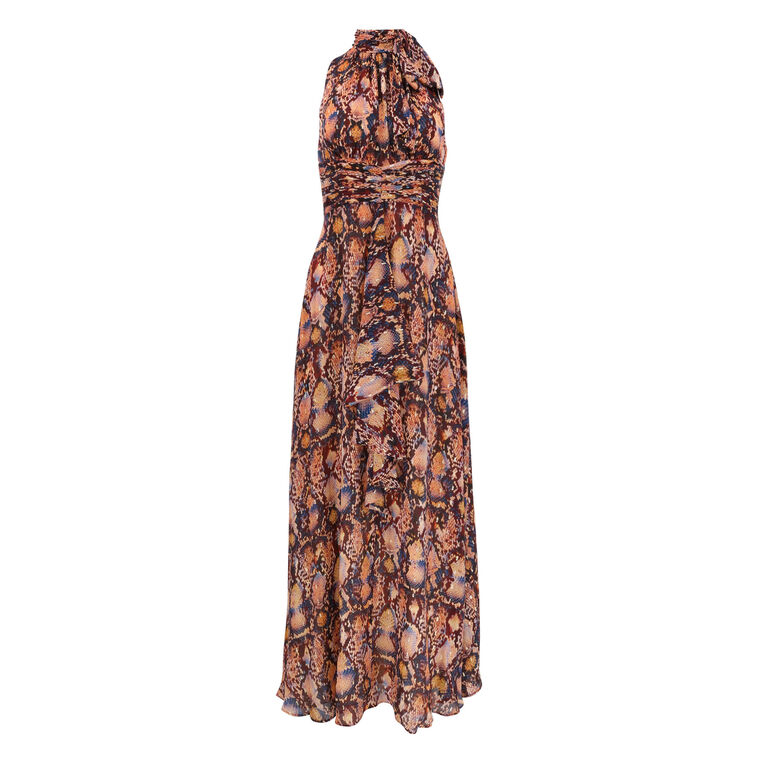 Faye Dress image number null