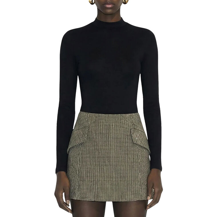 Renelle Skirt image number null