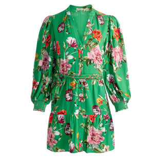 Antonette Mini Dress