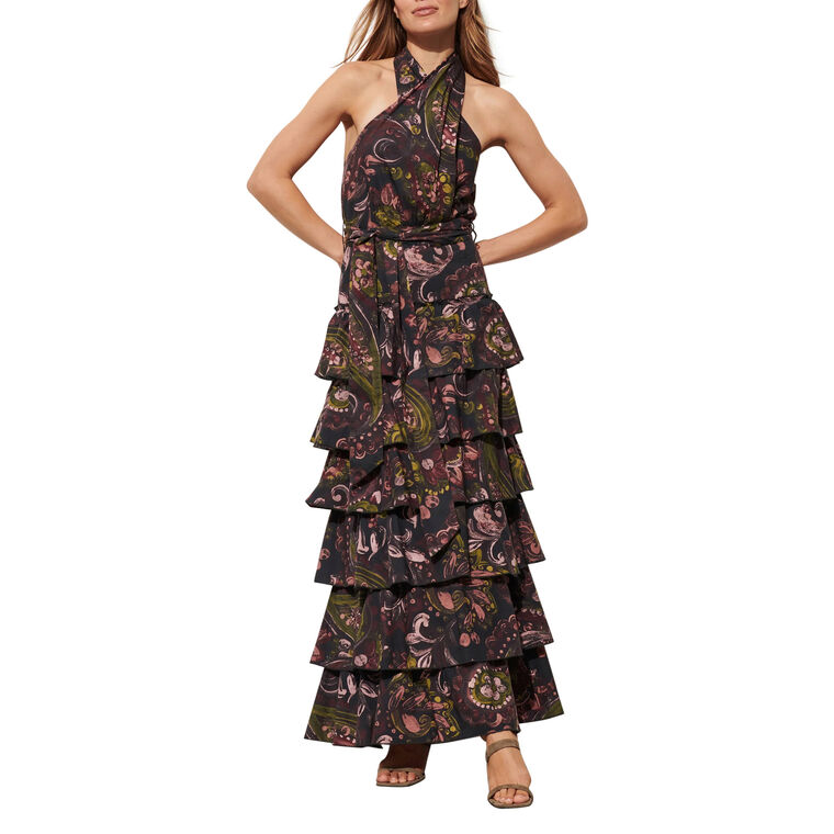 Shannon Dress image number null