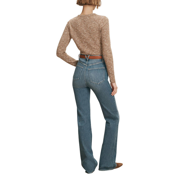 Drexler Henley Top image number null