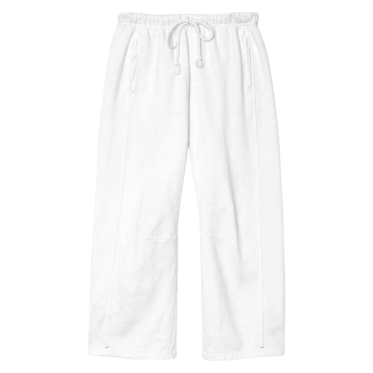 Clayton Fleece Sweatpant image number null