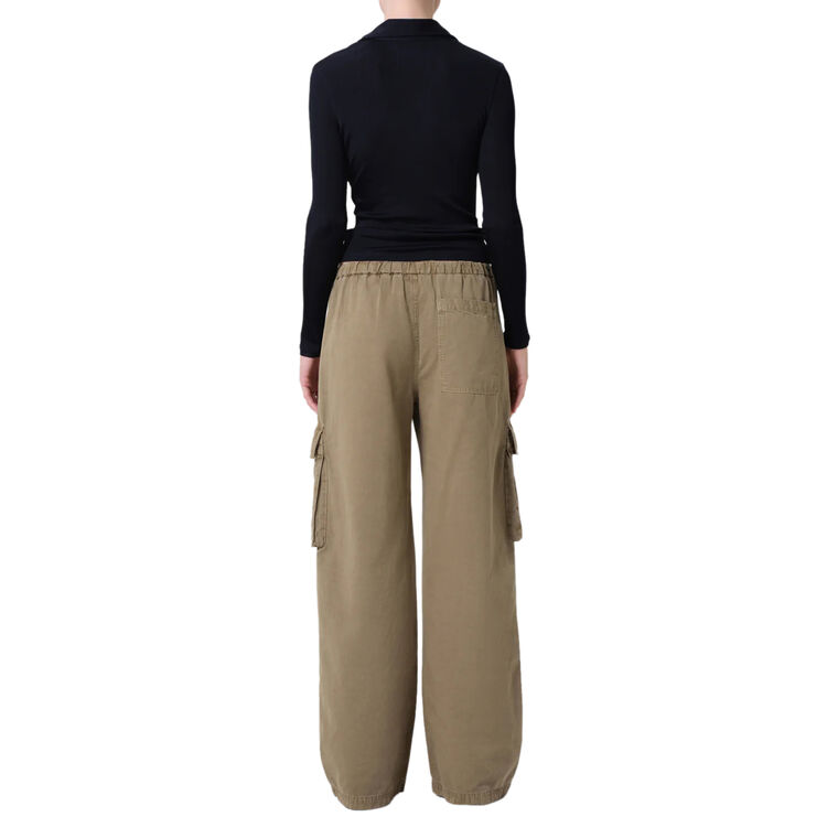 Andira Pull On Pant image number null