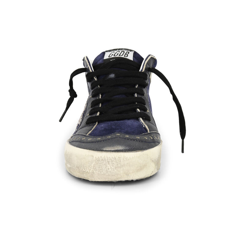 Mid Star Sneaker image number null