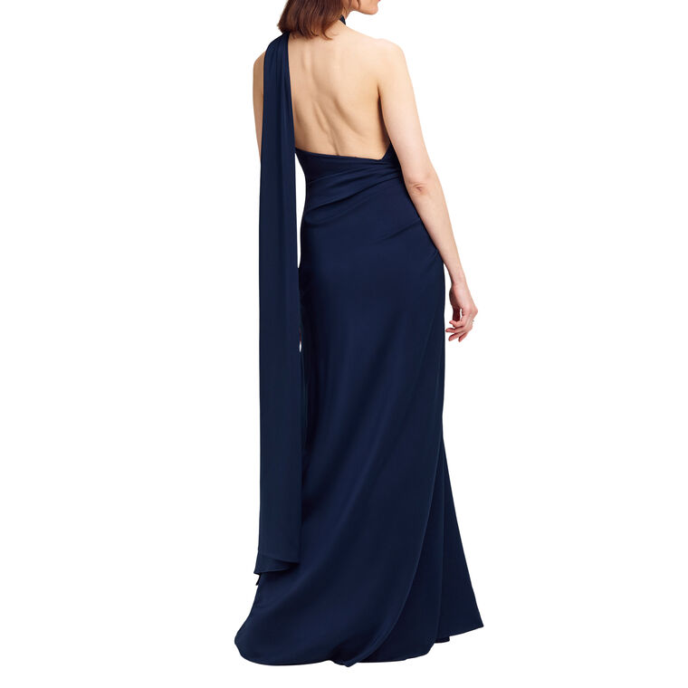 Scarlett Gown image number null