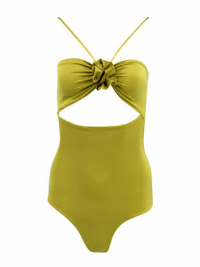Yina One-Piece Swimsuit