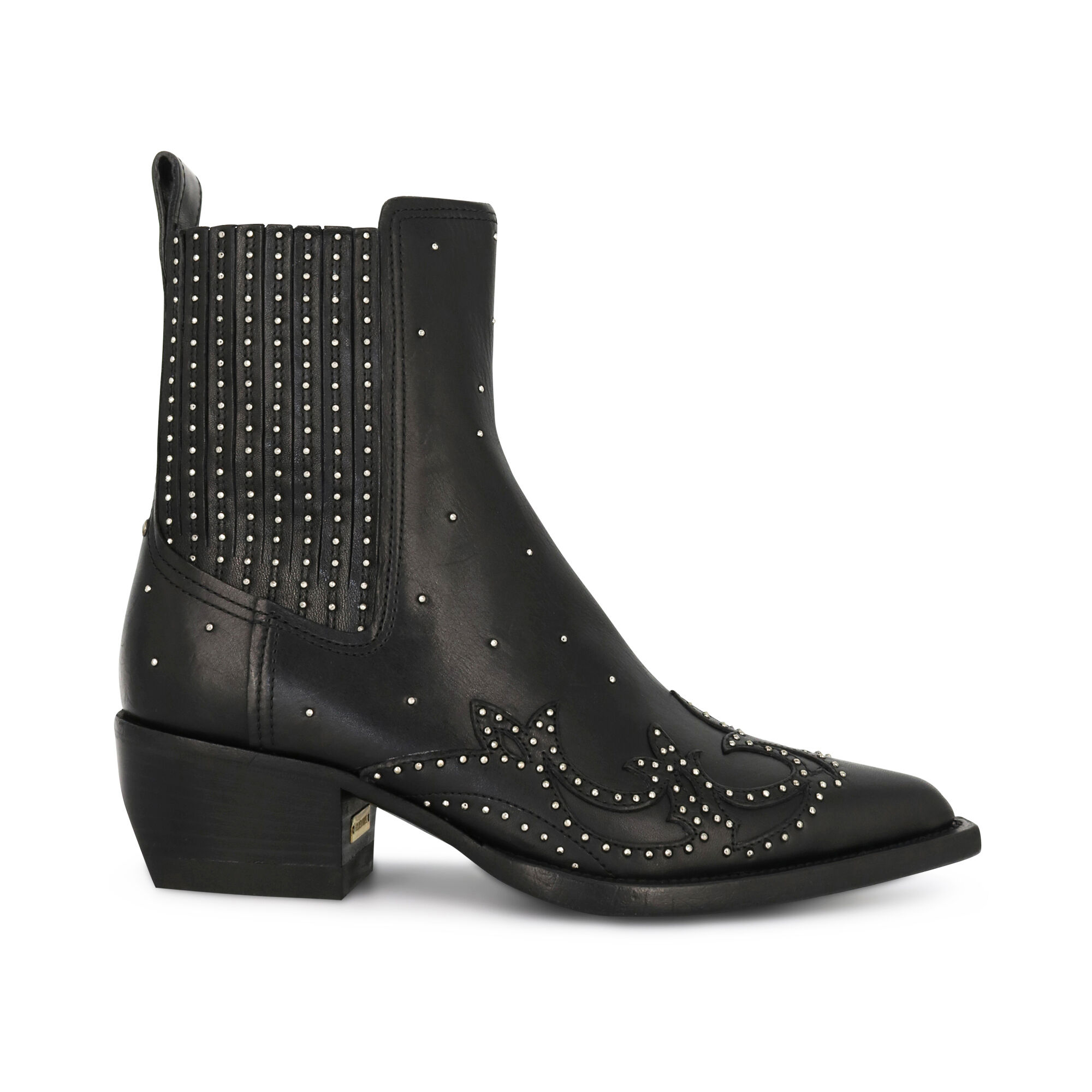 ショートブーツ・ブーティ Golden Goose Golden Goose Debbie Beatles Boots Debbie Beatles Chelsea Boots | GOLDEN GOOSE – Marissa