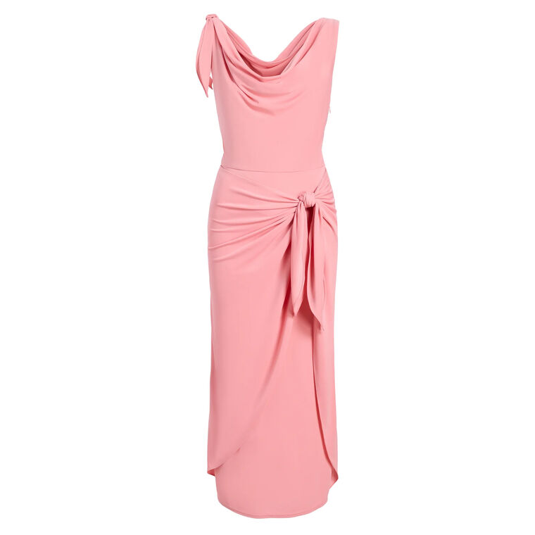 Odin Dress image number null