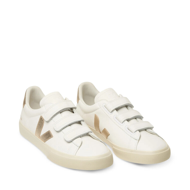 Recife Leather Sneaker image number null