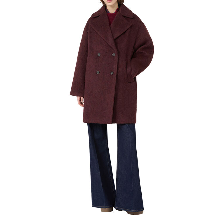 Accento Coat image number null