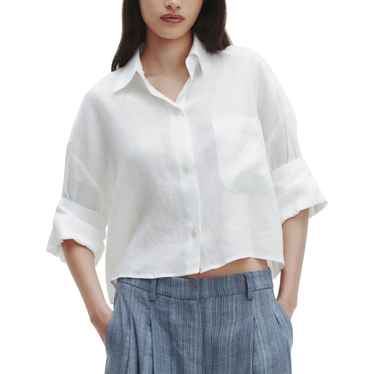 Next Ex Shirt image number null