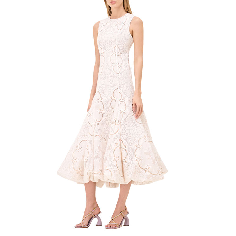Antibes Dress image number null