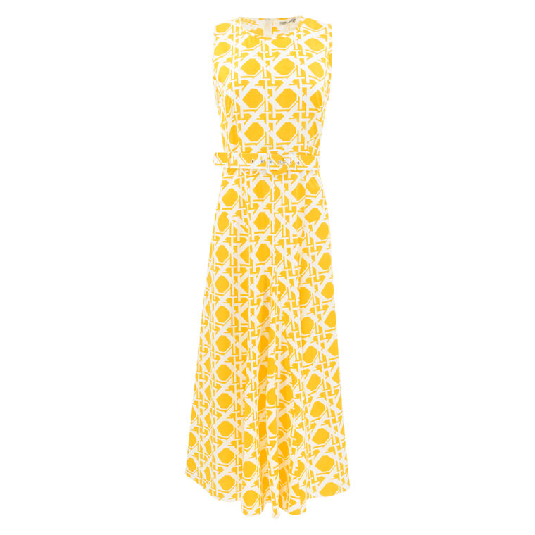 Elliot Midi Dress image number null