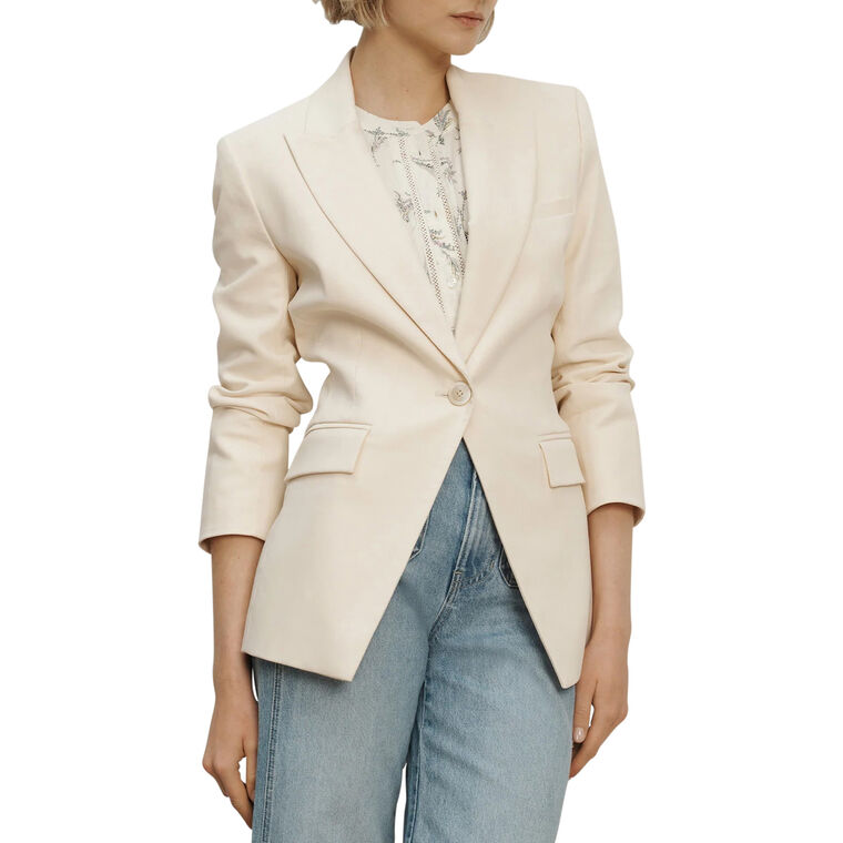 Chandler Dickey Jacket image number null