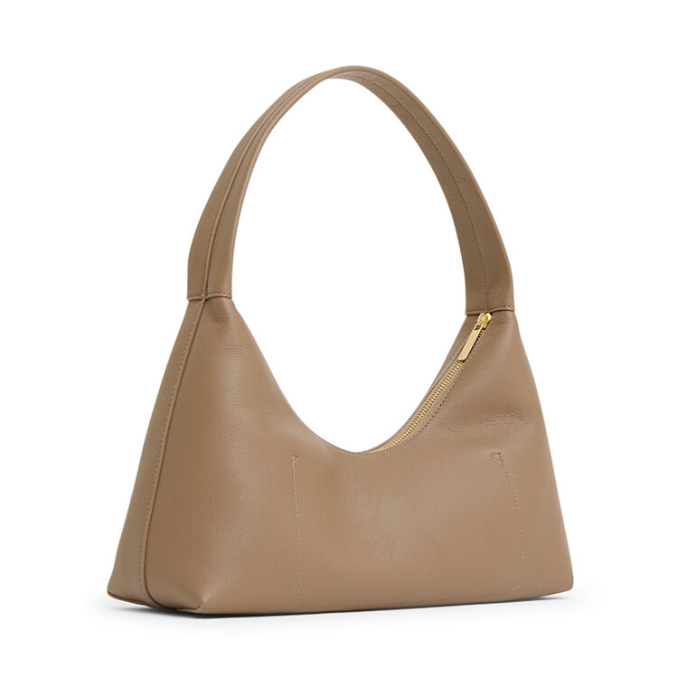 Candy Baguette Shoulder Bag image number null